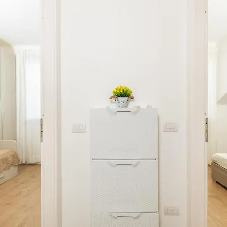 Casa Olivastro Millenario B Apartmán *