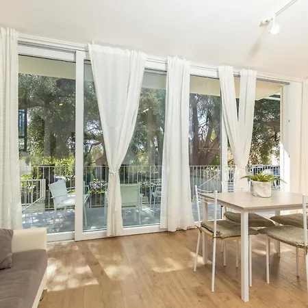 Casa Olivastro Millenario B Apartment *