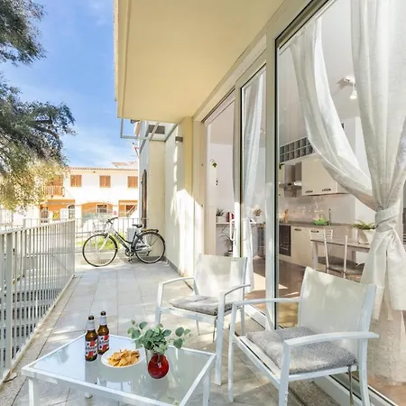 Casa Olivastro Millenario B Appartement *