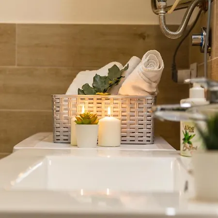 Casa Olivastro Millenario B *