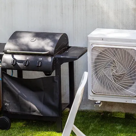 Casa Olivastro Millenario B *