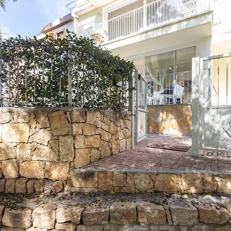 Casa Olivastro Millenario B Apartment Santa Maria Navarrese