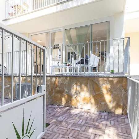 Casa Olivastro Millenario B Apartment Santa Maria Navarrese