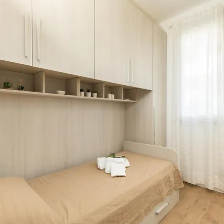 Casa Olivastro Millenario B Lejlighed