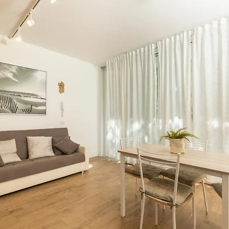 Appartement Casa Olivastro Millenario B Santa Maria Navarrese