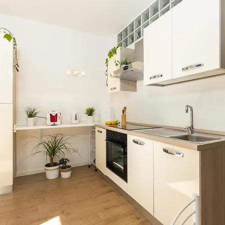 Appartement Casa Olivastro Millenario B Santa Maria Navarrese